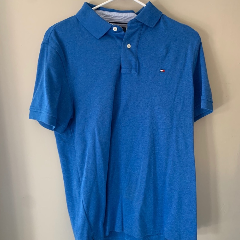 Tommy Hilfiger polo